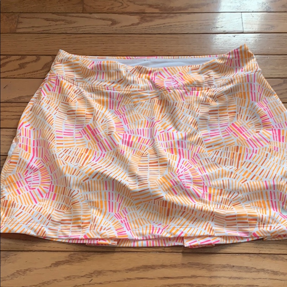 Nike Performance Golf skirt / shorts